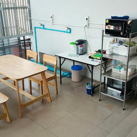 View Dee Bkk Airport Residence Бангкок Екстер'єр фото
